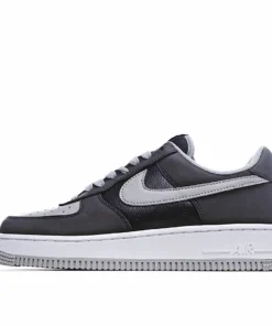 Nike Air Force 1 Low Top Shadow Grey