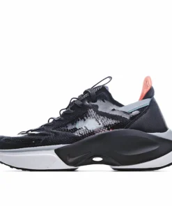 Nike N110 D/MS/X 'Black'