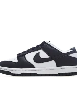 Nike Dunk Low Next Nature White/Black Sneakers