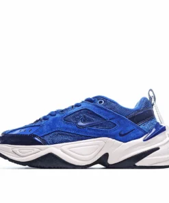 Nike Wmns M2K Tekno 'Racer Blue'