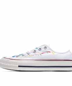 Converse Chunk 1970s Espadrilles