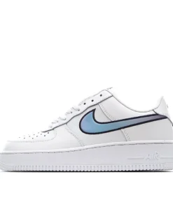 Nike Air Force 1 Low-Top Sneakers