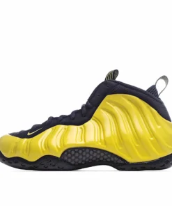 Nike Air Foamposite Pro Dongguan Top Pure Original