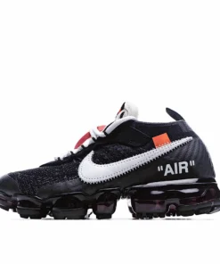 Nike Off-White x Air VaporMax 'The Ten'