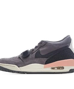 Air Jordan Legacy 312 Low 'Gunsmoke'