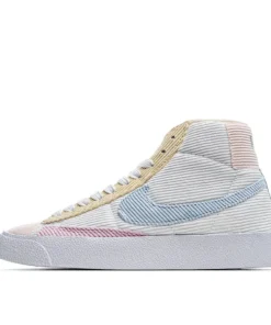 Nike SB Blazer Mid Sneakers