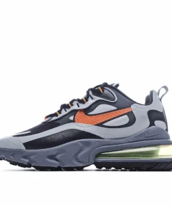 Nike Air Max 270 React Bauhaus