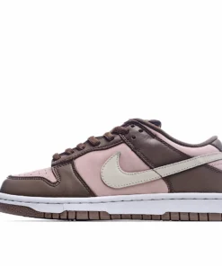 Nike Dunk Low Pro SBStussy
