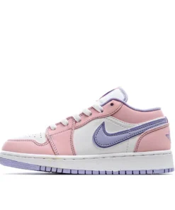 Air Jordan 1 Low SE 'Arctic Punch'