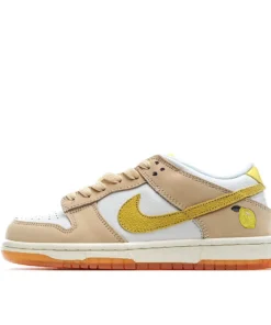 Nike SB Dunk LowLemon Drop