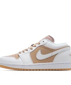 Air Jordan 1 Low Low Basketball Shoes