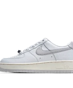 Nike Air Force 1 07 Premium Toll Free 3M White Off-White