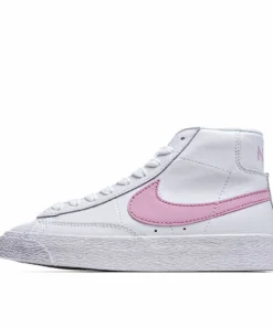 Nike Blazer Mid '77 Vintage 'Pink Foam'