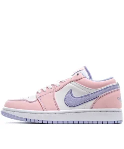 Air Jordan 1 Low SE GS 'Arctic Punch'