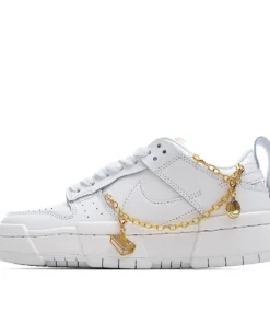 NIKE Dunk Low Disrupt Sneakers