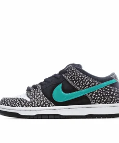Nike SB Dunk Low PROElephant Sneakers