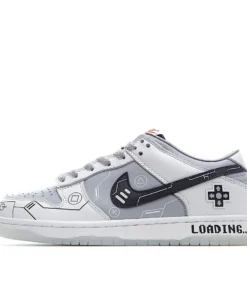 Nike Dunk low "Video Game Sneakers"
