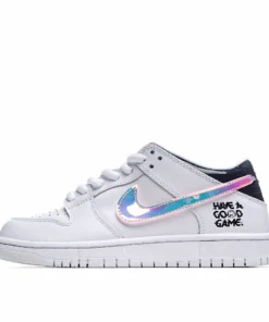 Nike Sb Dunk Low Og Qs Good Game Sneakers