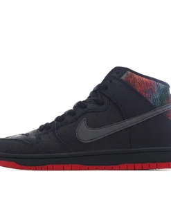 Nike Dunk High Premium SB gasparilla sneakers