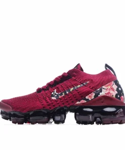 Nike Air VaporMax Flyknit 3.0 Running Shoe