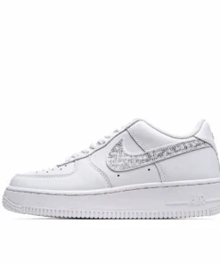 Nike Air Force 1 Low-Top Sneakers