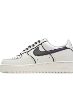 NIke Air Force 1 07 Low Beige Low Top