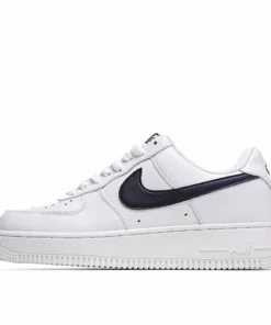 Nike Air Force 1 Low Low Top White Black