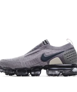 Nike Wmns VaporMax Moc 2 'Gunsmoke'