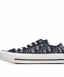 Converse Chunk 1970s Espadrilles