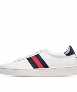 Gucci ACE series small white shoes casual shoes