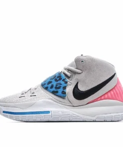 Nike Kyrie 6 EP 'Animal Print'