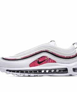 Nike Air Max 97 “White Red” 白