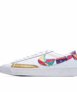 Nike Wmns Blazer Low LE 'Chinese New Year - White'