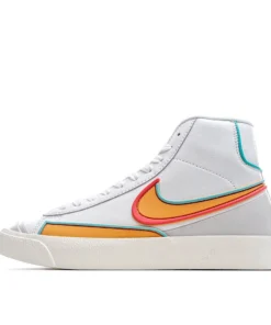 Nike Wmns Blazer Mid '77 'Inifinite Kumquat'