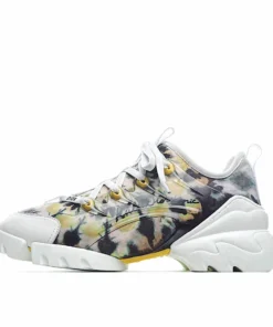 Dior D-Connect rubber sneakers