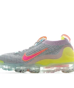 Nike Wmns Air VaporMax 2021 Flyknit 'Neon'