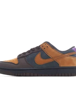 Nike SB Dunk Low Prm SB Cider Sneakers