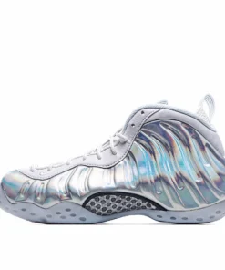 Nike Air Foamposite Pro Laser Jet