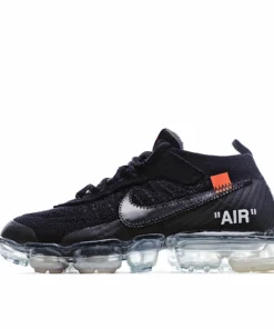 Nike Off-White x Air VaporMax 'Part 2'