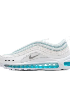 Nike Air Max 97 Crucifix Wool 60CC Holy Water