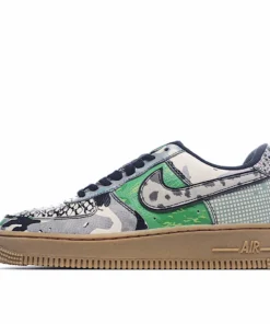 Nike Air Force 1 Low City Of Dreams