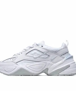 Nike Wmns M2K Tekno 'Matte Silver'