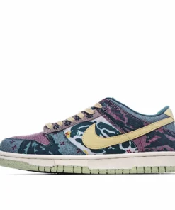 Nike SB Dunk Low