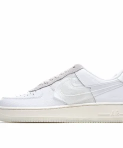 Nike Air Force 1 Low DNA White Low Top Sneakers