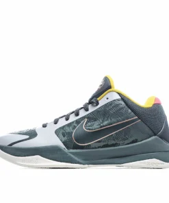 Nike Zoom Kobe 5 Protro 'EYBL'
