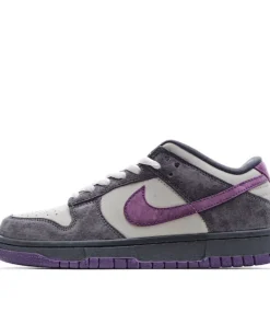 Nike Dunk Low Pro SB Purple Pigeon Sneakers