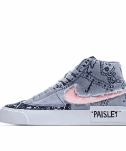 Nike SB Zoom Blazer Low