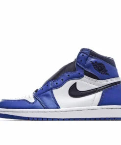 Air Jordan 1 Retro High OG 'Game Royal'