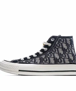 Converse Chunk 1970s Espadrilles