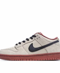 Nike SB Dunk Low Muslin Off-White